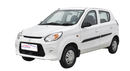 maruti alto 800 ozonecabs
