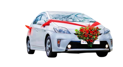 toyota prius ozonecabs