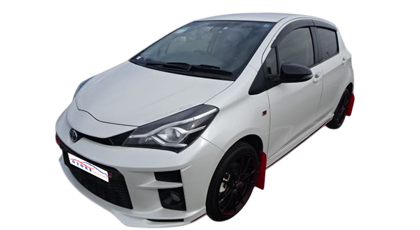 toyota vitz 1 ozonecabs